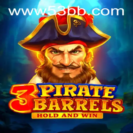 Descubra o Desafio Empolgante de 3PirateBarrels