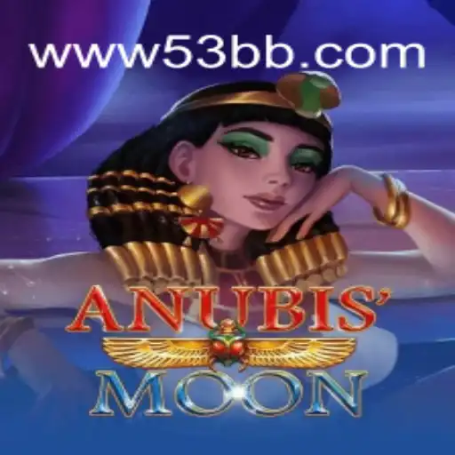 Explorando AnubisMoon: Um Novo Horizonte de Jogos em 53BB.com