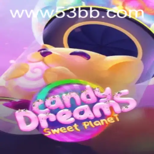 CandyDreams: Mergulhe no Mundo Doce de Diversão