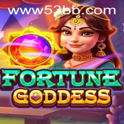 Descubra o Fascinante Mundo de FORTUNEGODDESS no 53BB.com