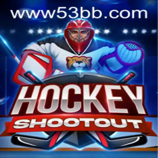 HockeyShootout: Descubra o Desafio do Hóquei com 53BB.com