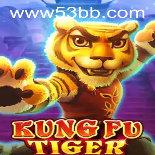 Explorando o Mundo de KungFuTiger: Uma Jornada a 53BB.com