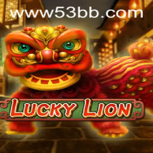 Explorando LuckyLion: O Jogo Emocionante da 53BB.com