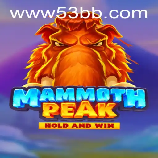 Mergulhe no Universo de MammothPeak: Uma Experiência de Jogo Inovadora