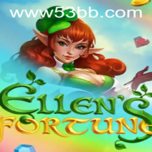 Descobrindo EllensFortune: Um Mergulho no Universo de 53BB.com
