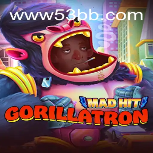 MadHitGorillatron: Mergulhe na Aventura Inovadora do Jogo do Ano