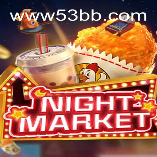 Explorando o Universo de NIGHTMARKET: Um Novo Marco nos Jogos Online