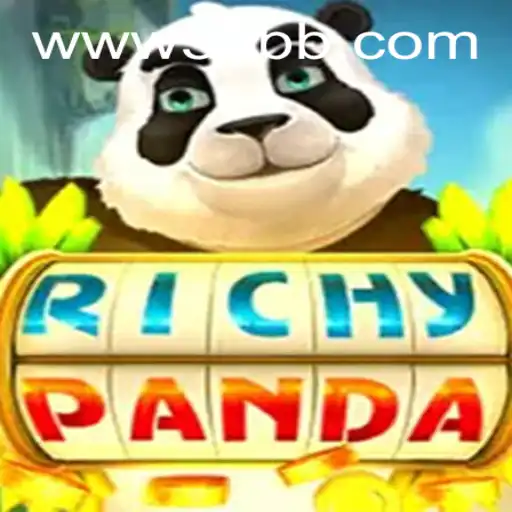 Aventuras no Mundo de RichyPanda: Descubra o Fascinante Jogo da 53BB.com