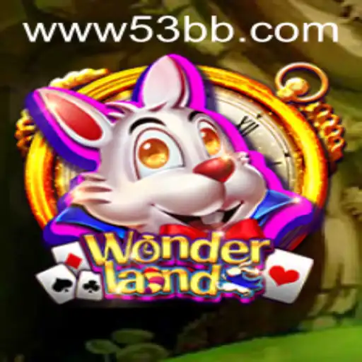 Descubra o Mundo Encantado de Wonderland