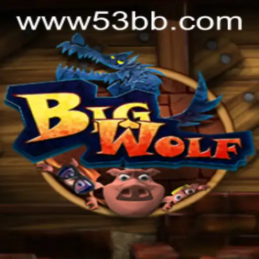 BigWolf – O Jogo de Estratégia Inovador em 53BB.com
