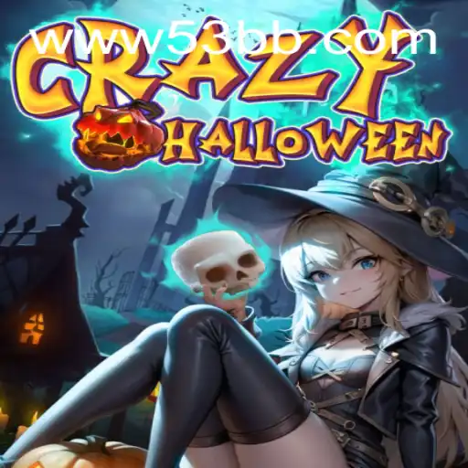 Explorando o Universo de CrazyHalloween