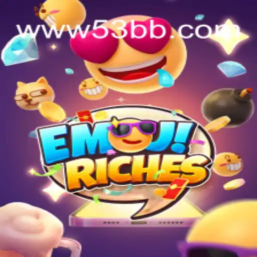 Explorando o Mundo de EmojiRiches: Uma Nova Sensação no Universo dos Jogos
