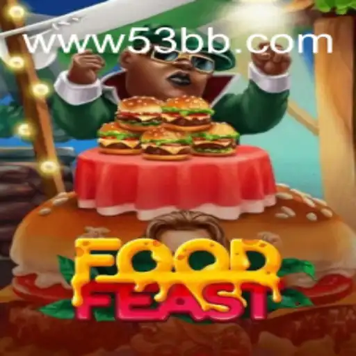 Explorando o Mundo Empolgante de FoodFeast