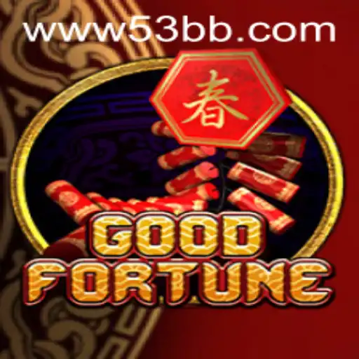 Explorando o Fascinante Mundo de GoodFortune no 53BB.com