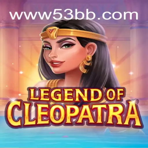 LegendOfCleopatra: Uma Jornada Épica pelo Antigo Egito