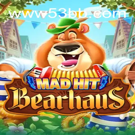 Descubra o Universo de MadHitBearhaus: Estratégias e Inovações