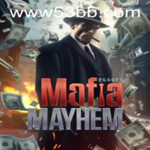 Descubra o Fascinante Mundo de MafiaMayhem: O Jogo de Estratégia da 53BB.com