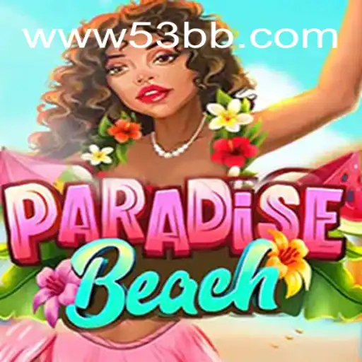 Descubra ParadiseBeach: O Jogo Inovador da 53BB.com
