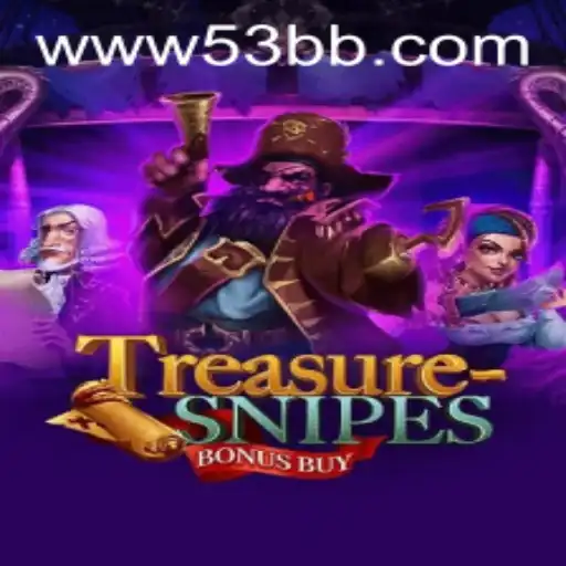 Explorando o Fascinante Mundo de TreasuresnipesBonusBuy