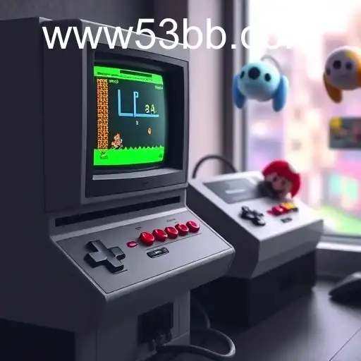 Videogames: Uma Jornada Através dos Tempos