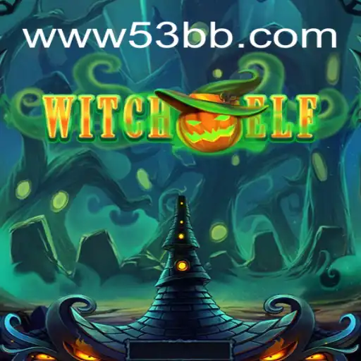 Explore o Mundo de WitchElf: Um Mergulho nas Aventuras de 53BB.com
