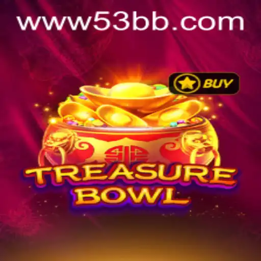 Descubra TreasureBowl: O Novo Fenômeno de Jogo em 53BB.com