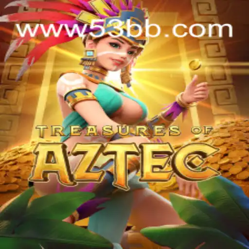 Explorando o Fascinante Jogo Treasures of Aztec no 53BB.com