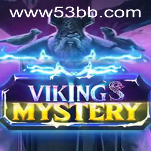 Desvendando o Enigma: VikingsMystery